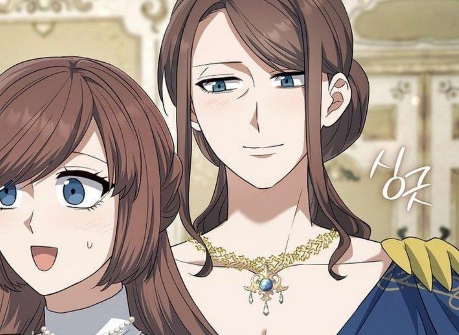 Read Magic Lord Manga Online