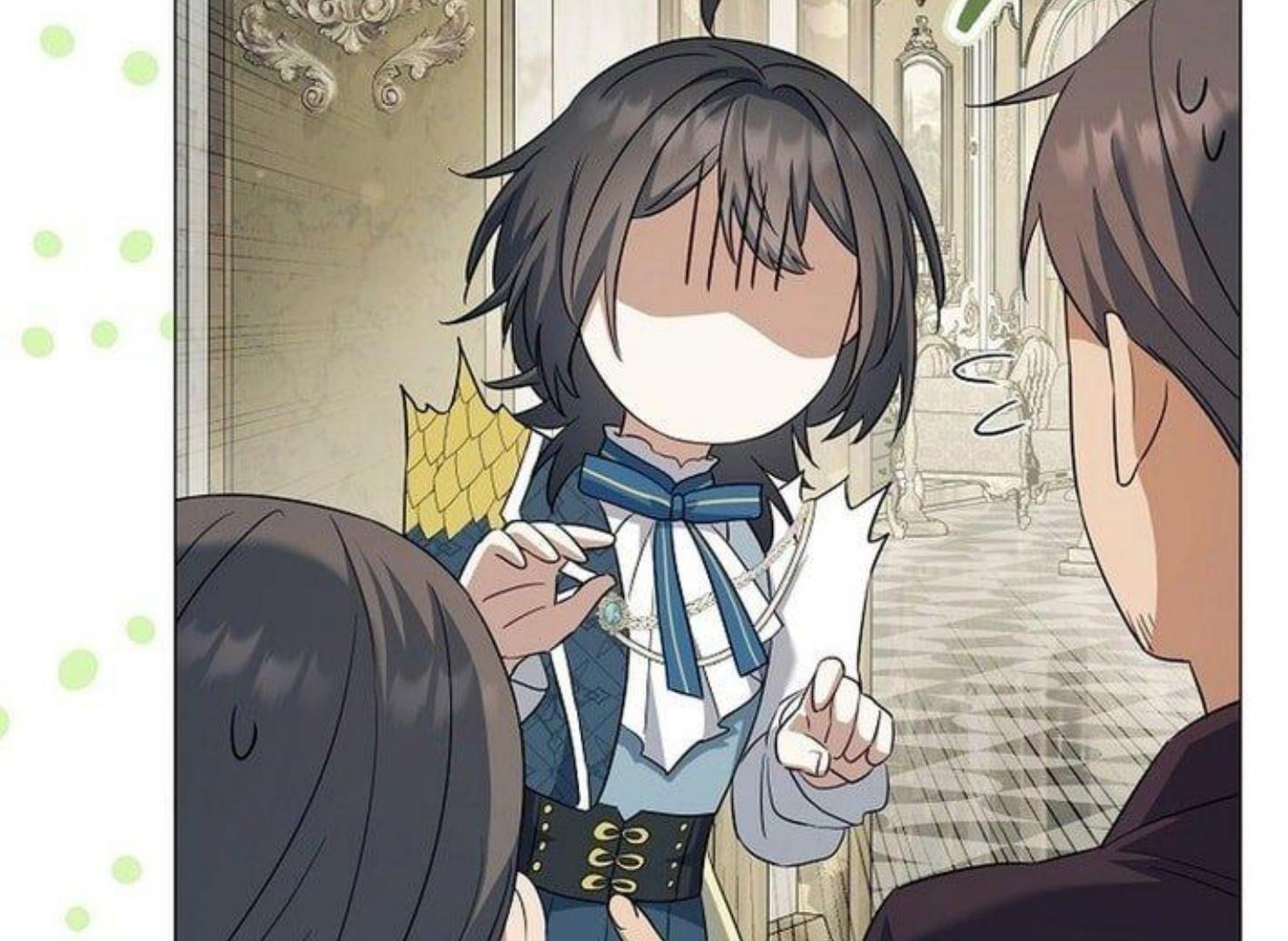 Read Magic Lord Manga Online