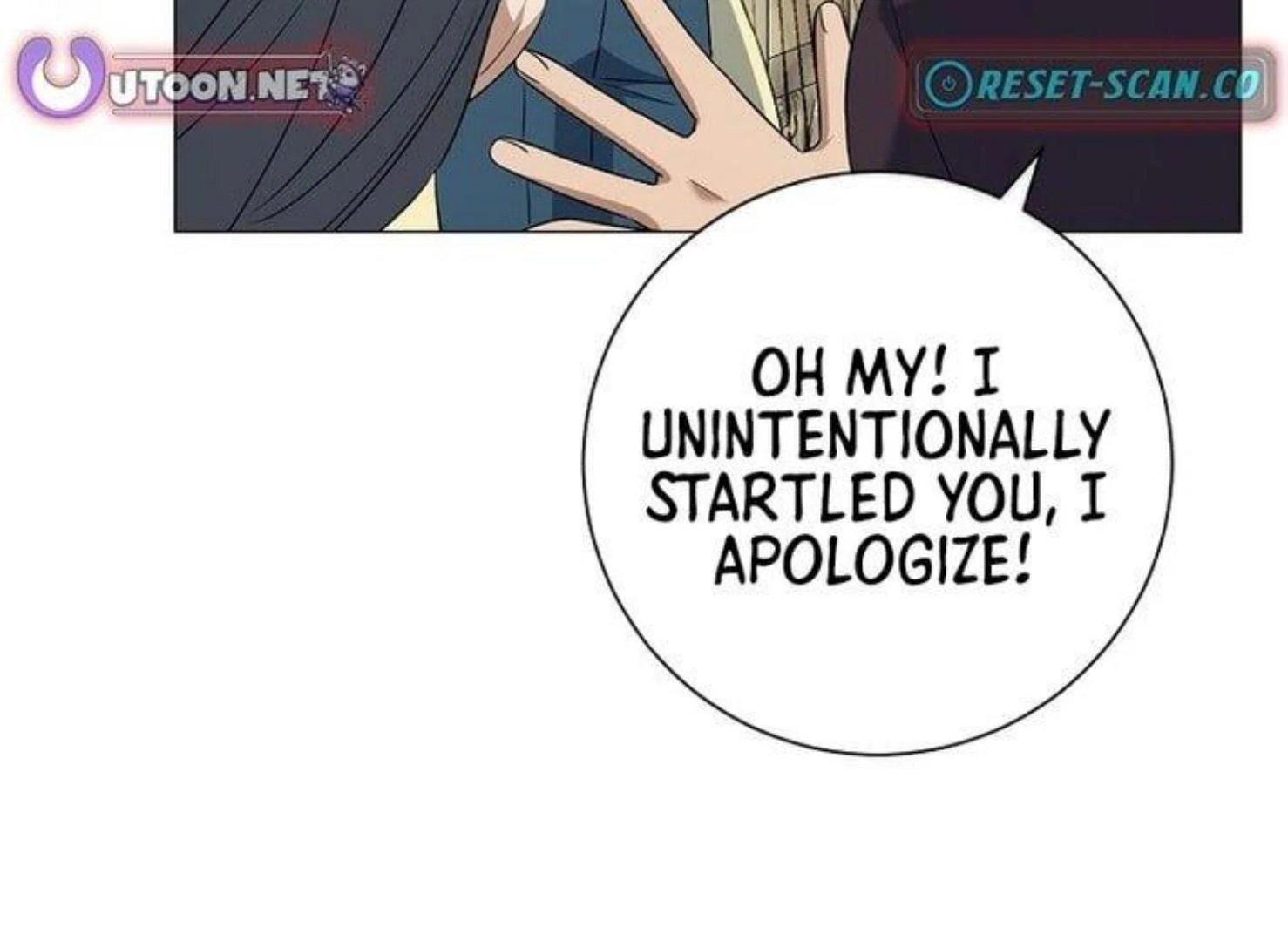 Read Magic Lord Manga Online