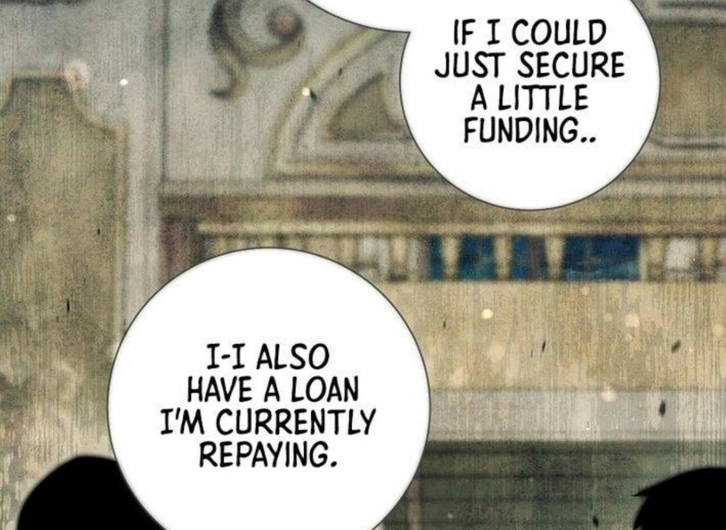 Read Magic Lord Manga Online