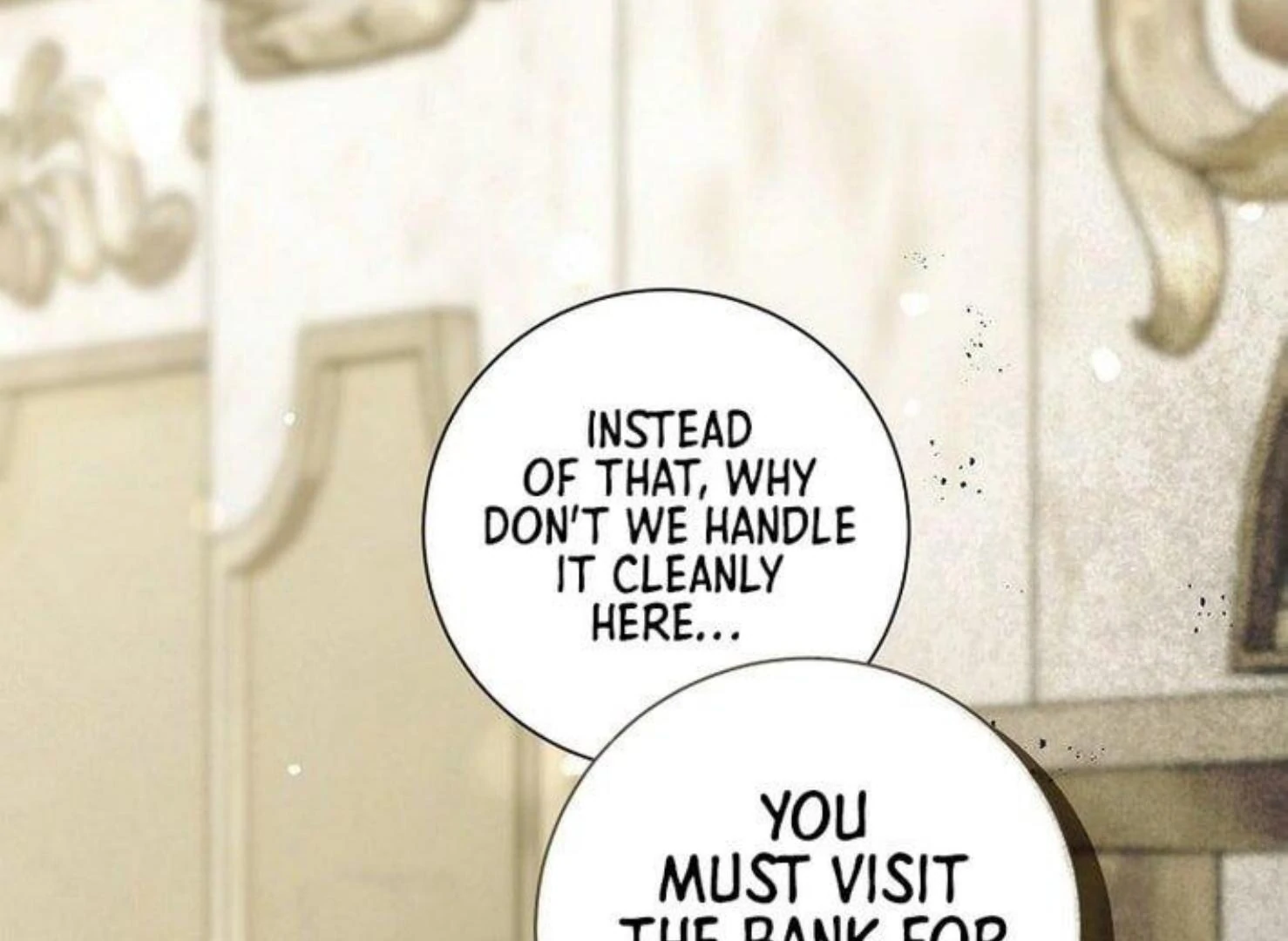 Read Magic Lord Manga Online