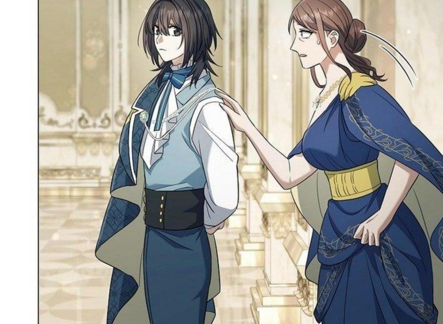 Read Magic Lord Manga Online