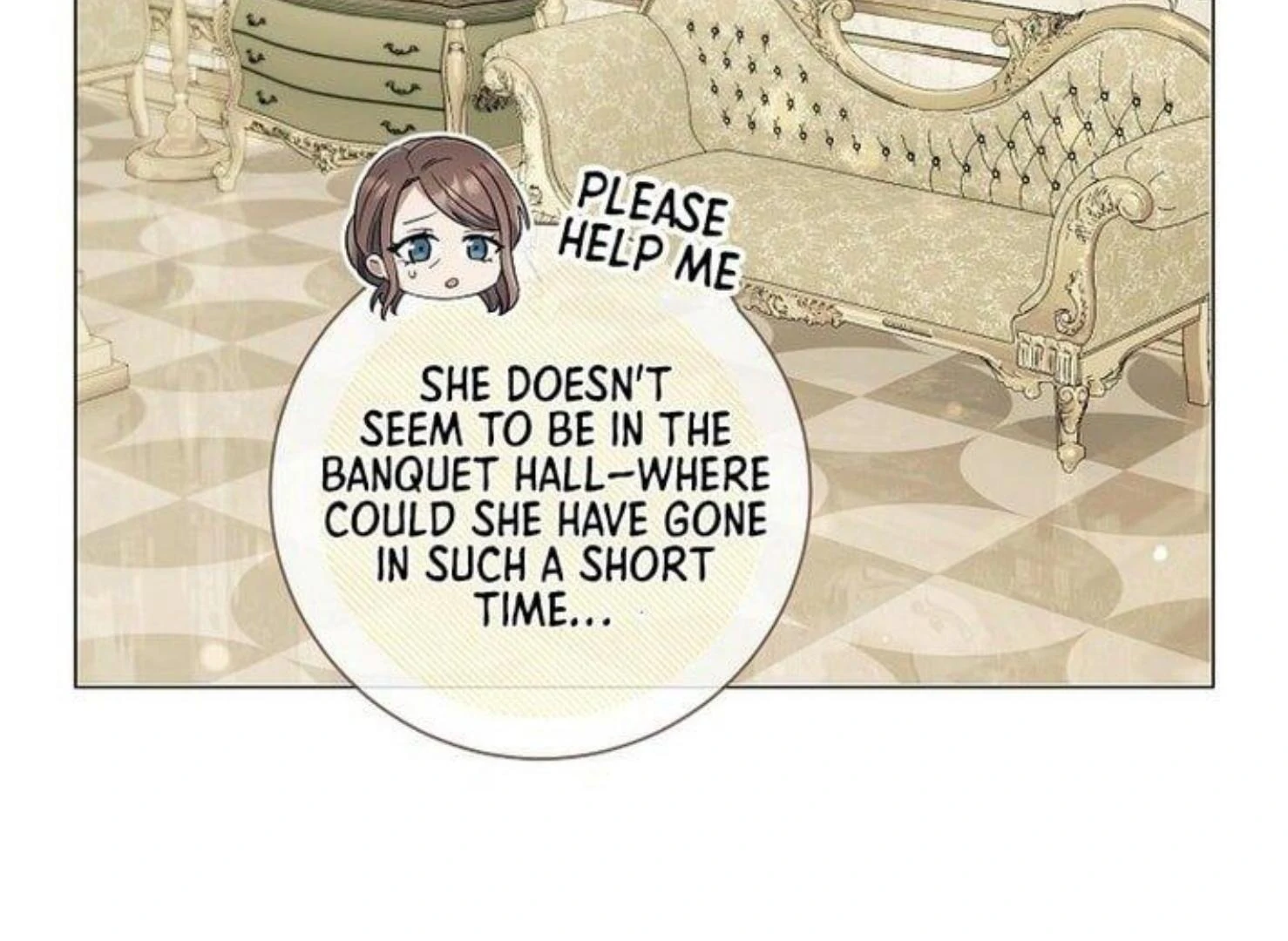 Read Magic Lord Manga Online