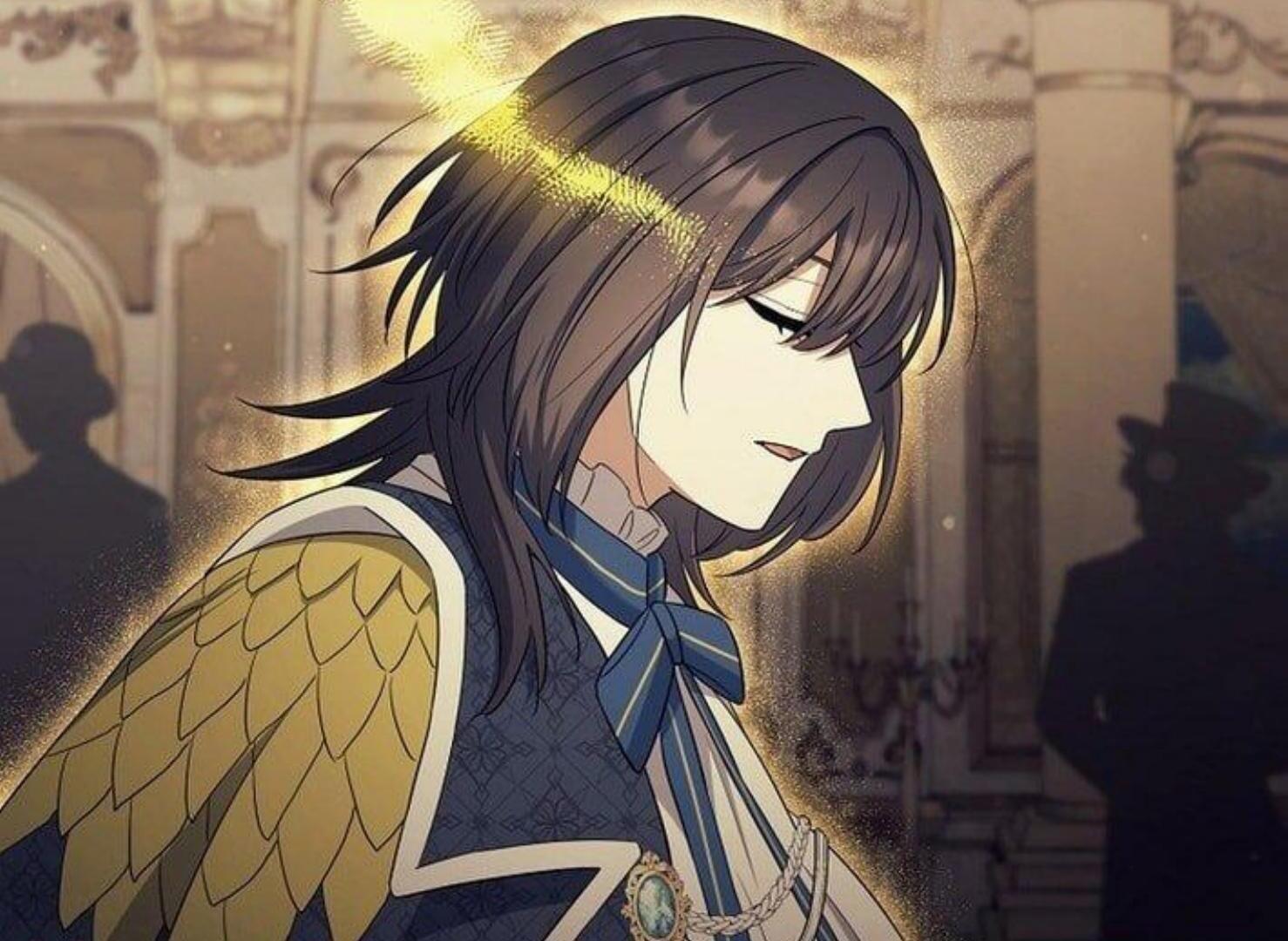 Read Magic Lord Manga Online
