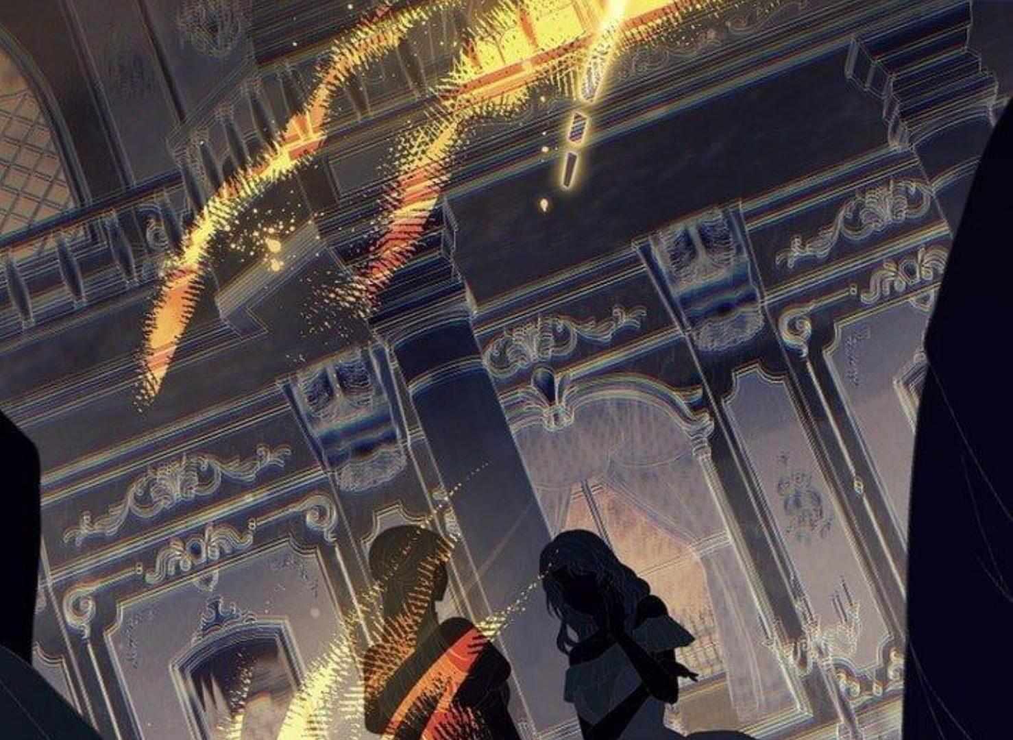Read Magic Lord Manga Online