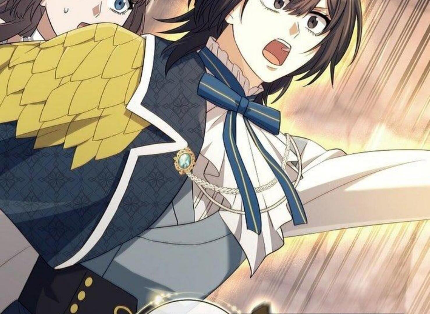 Read Magic Lord Manga Online