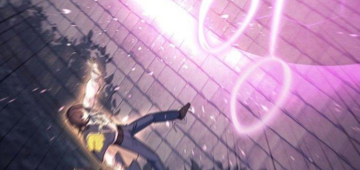 Read Magic Lord Manga Online