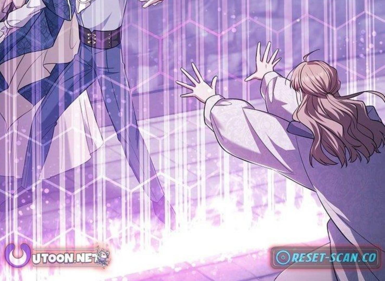 Read Magic Lord Manga Online