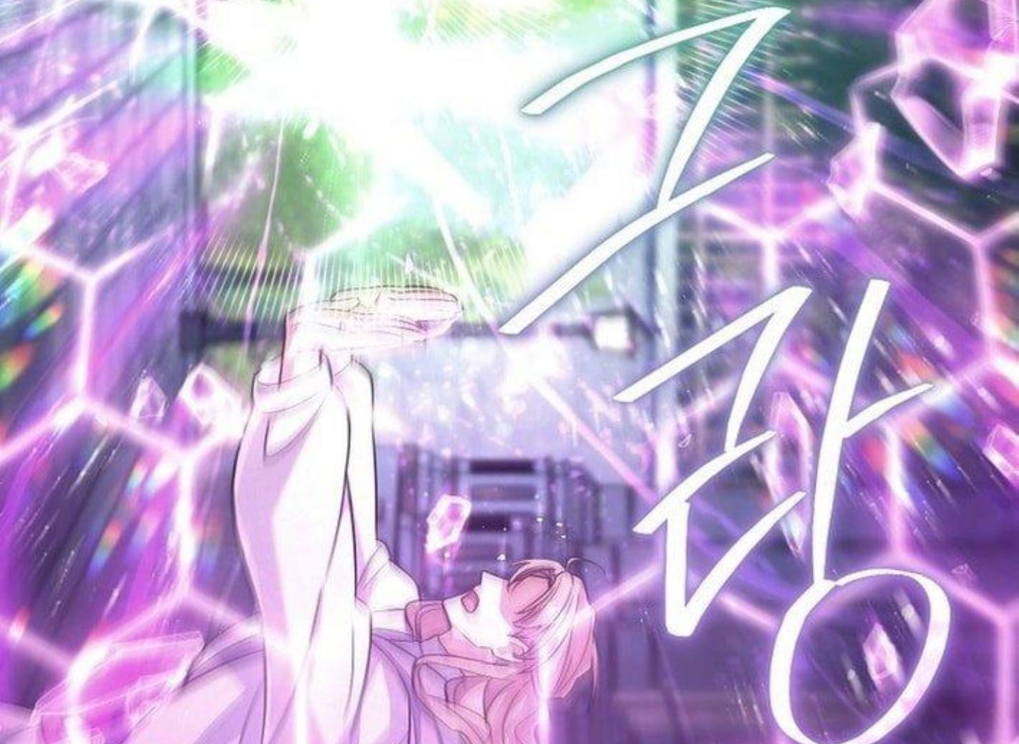 Read Magic Lord Manga Online