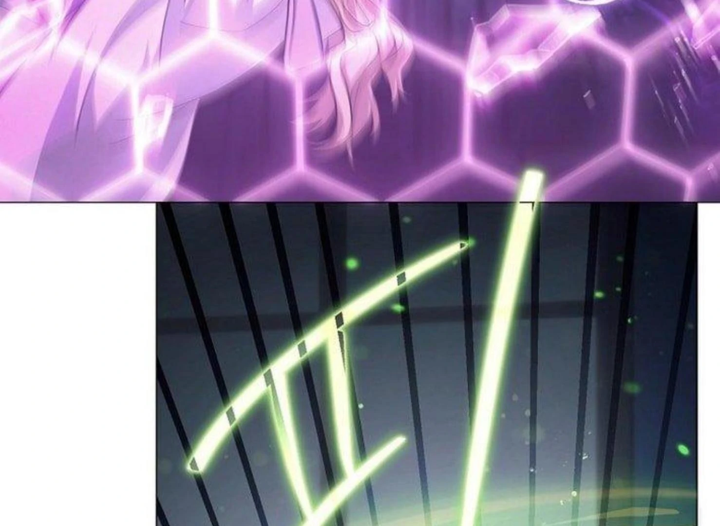 Read Magic Lord Manga Online