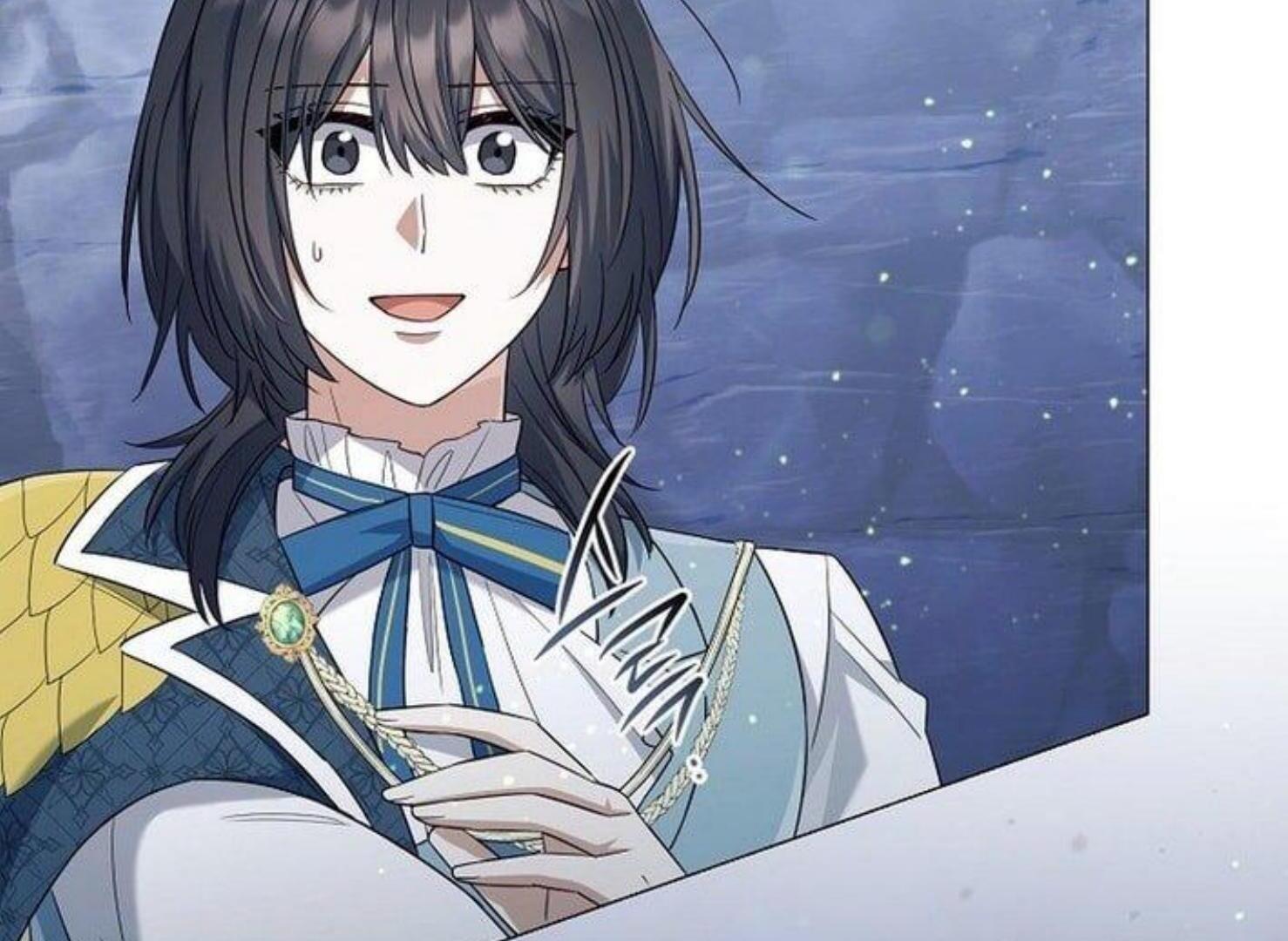 Read Magic Lord Manga Online
