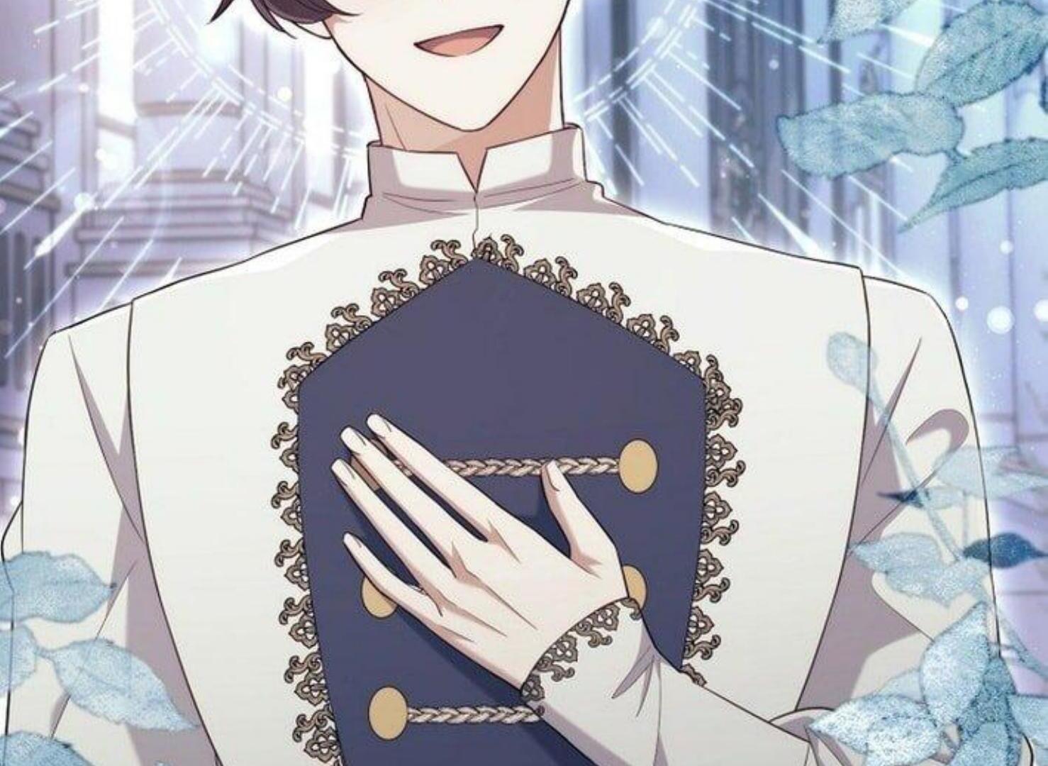 Read Magic Lord Manga Online