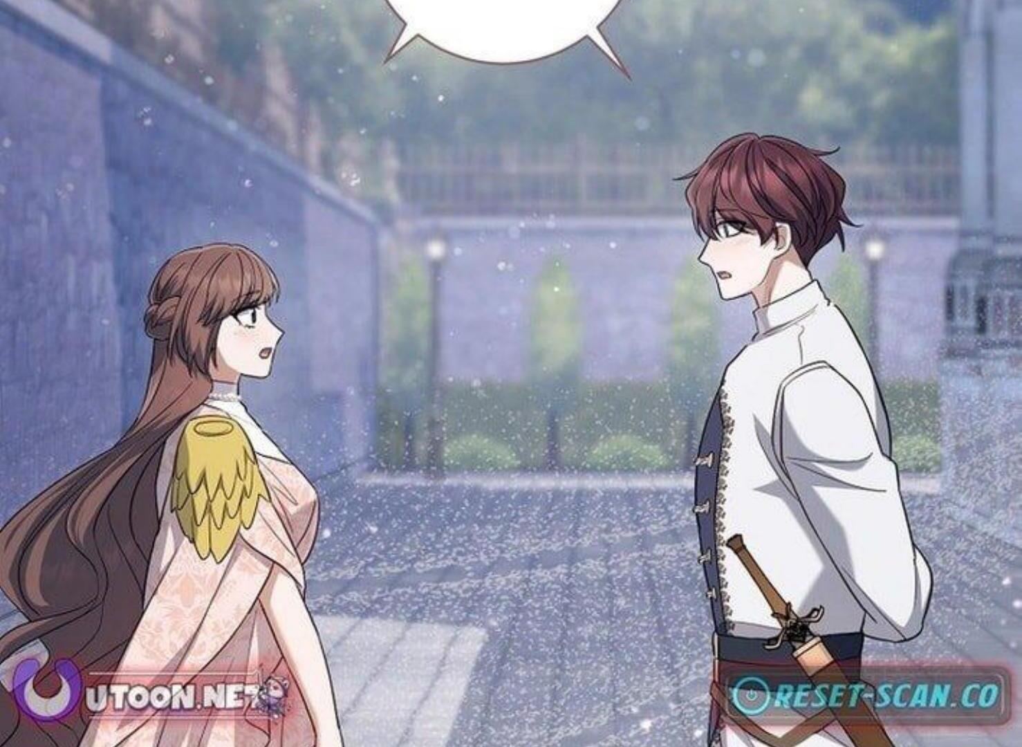 Read Magic Lord Manga Online