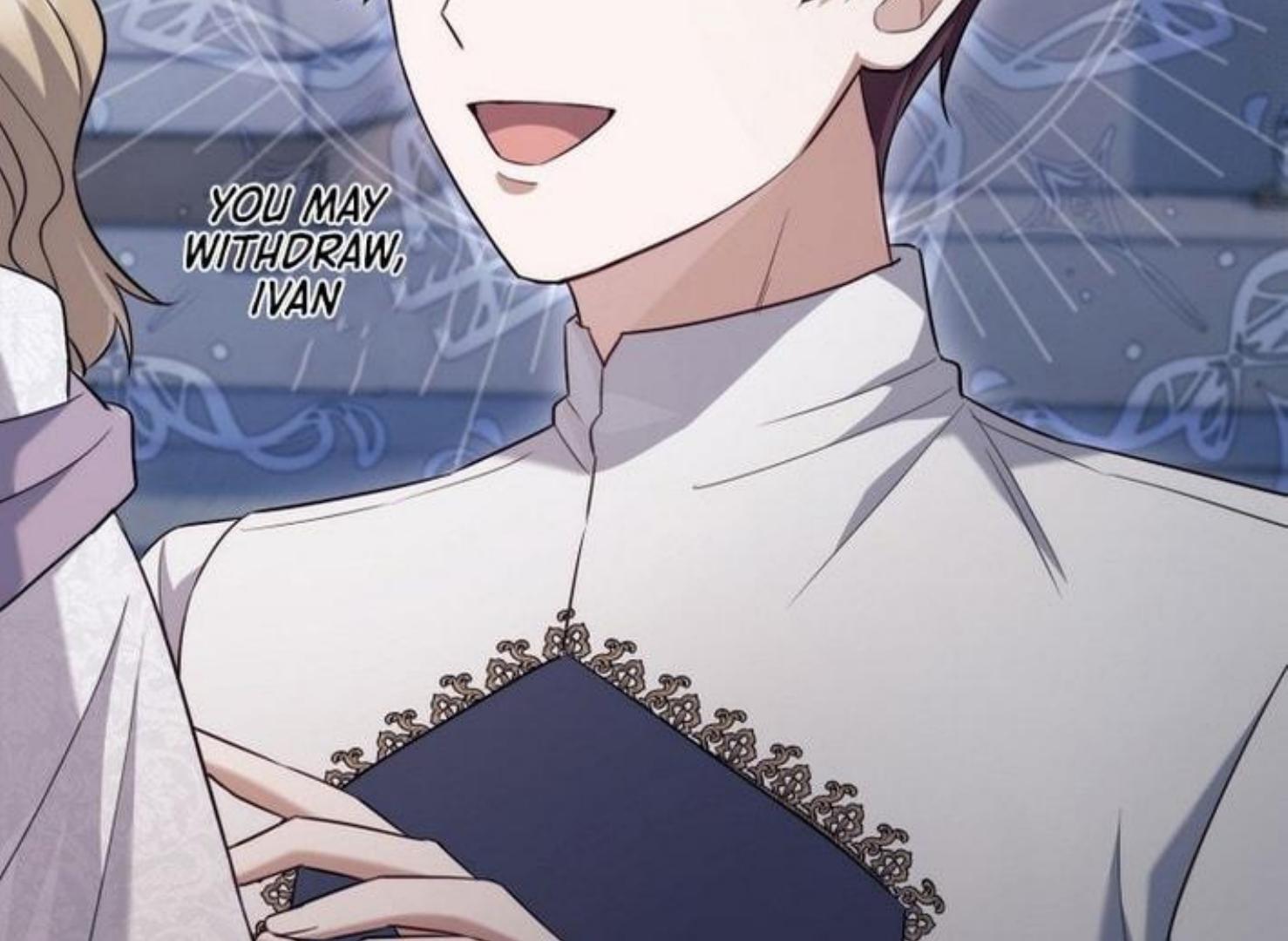 Read Magic Lord Manga Online