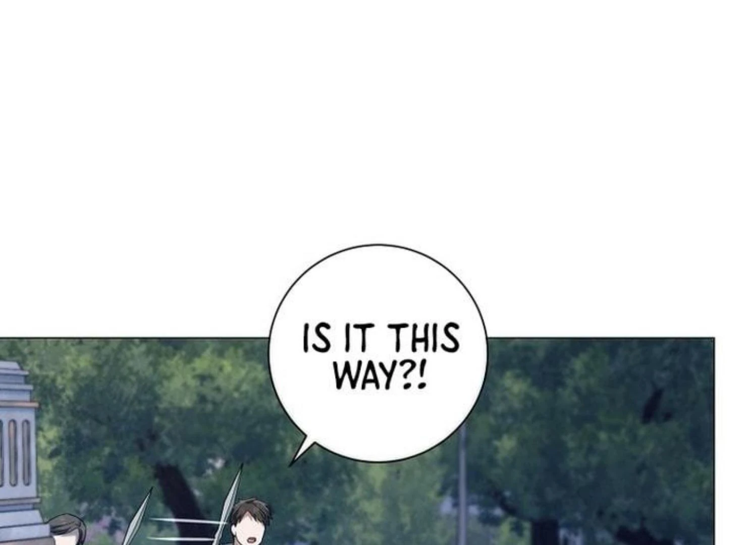 Read Magic Lord Manga Online