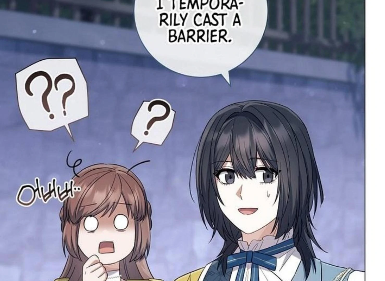 Read Magic Lord Manga Online