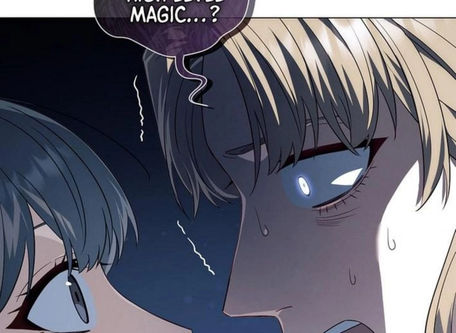 Read Magic Lord Manga Online