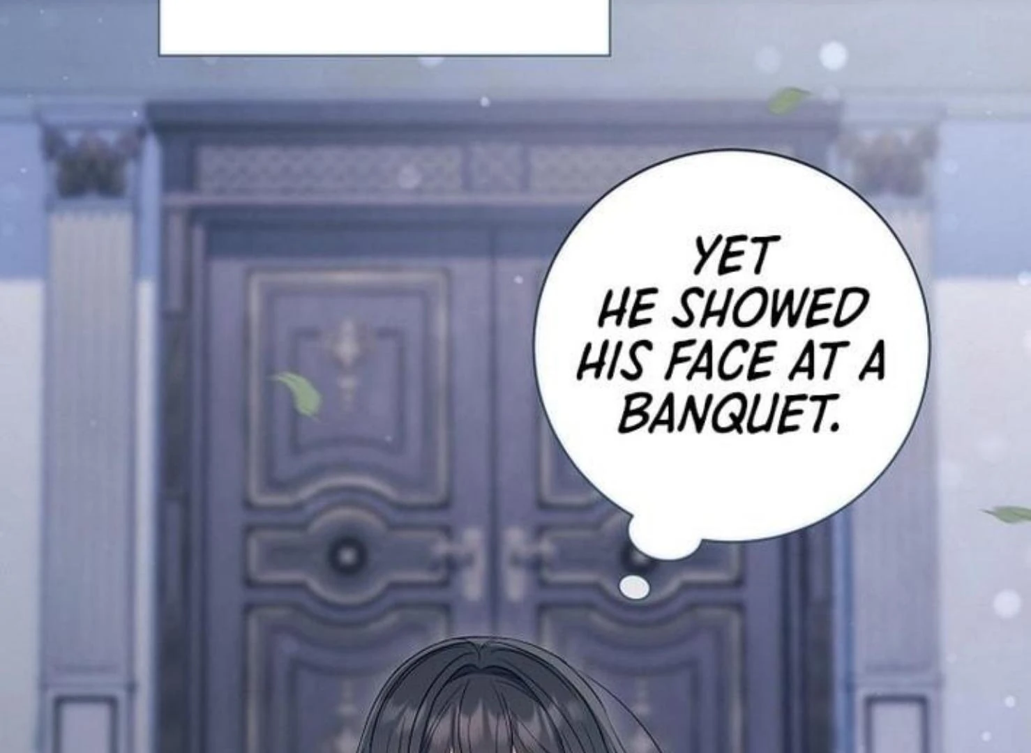 Read Magic Lord Manga Online