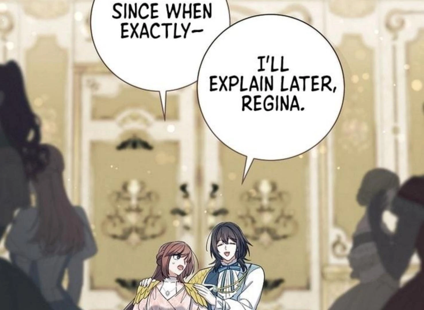 Read Magic Lord Manga Online