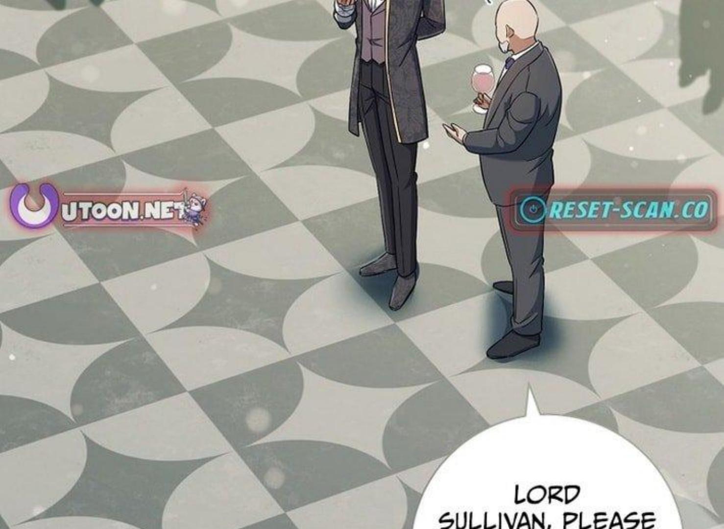 Read Magic Lord Manga Online
