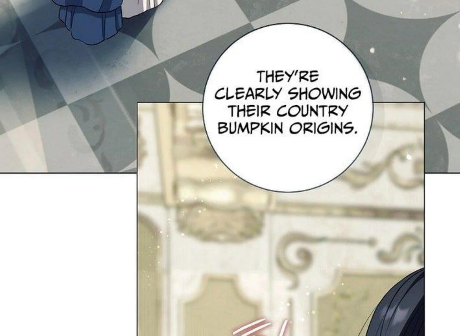 Read Magic Lord Manga Online