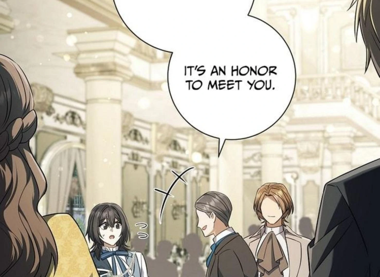Read Magic Lord Manga Online