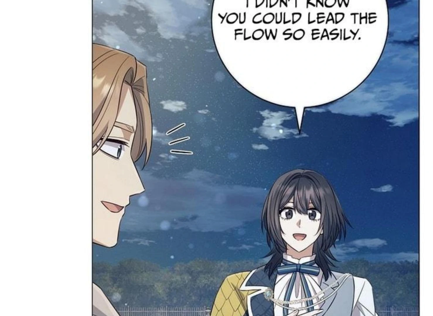 Read Magic Lord Manga Online