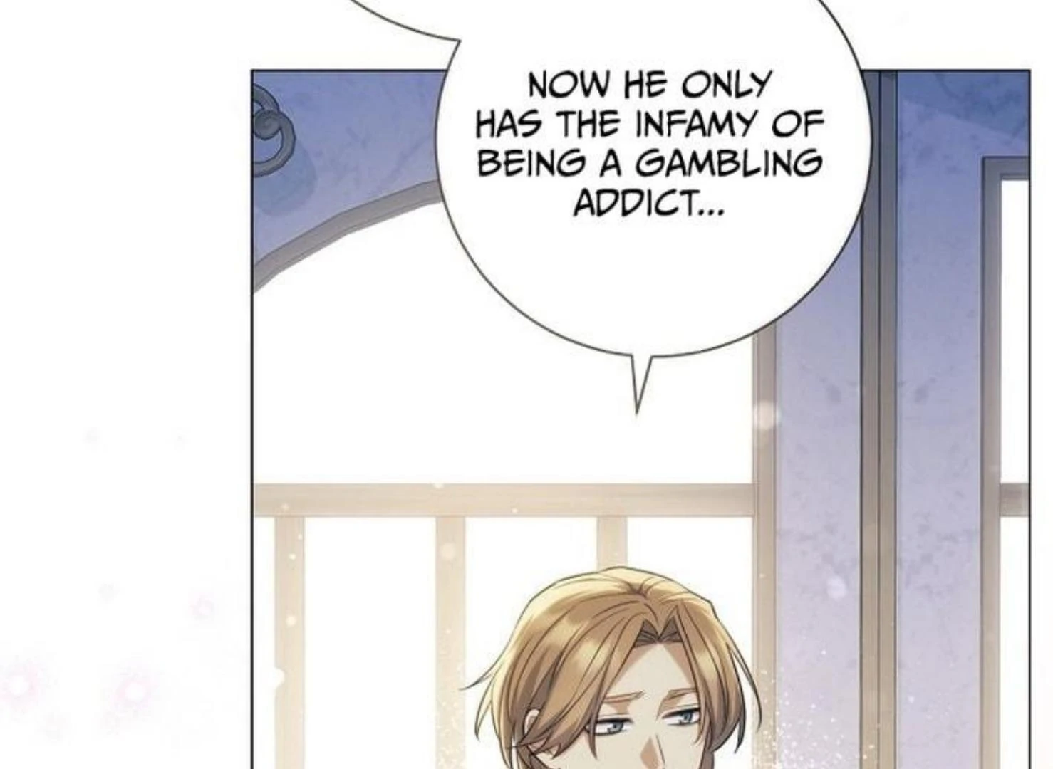 Read Magic Lord Manga Online