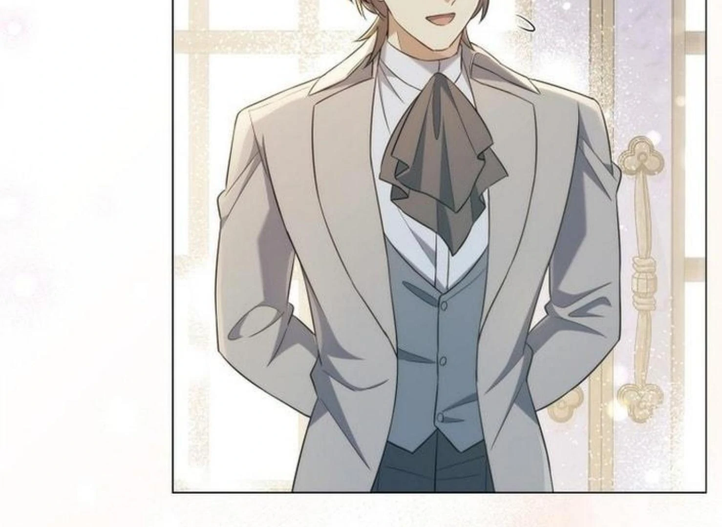 Read Magic Lord Manga Online