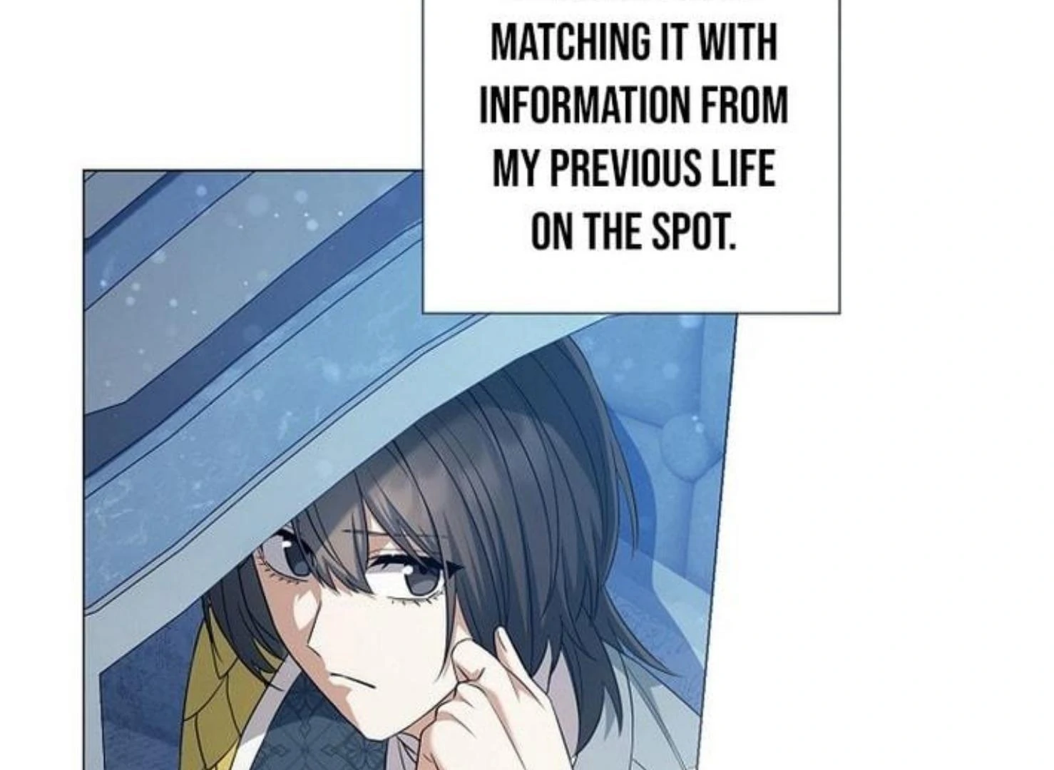 Read Magic Lord Manga Online