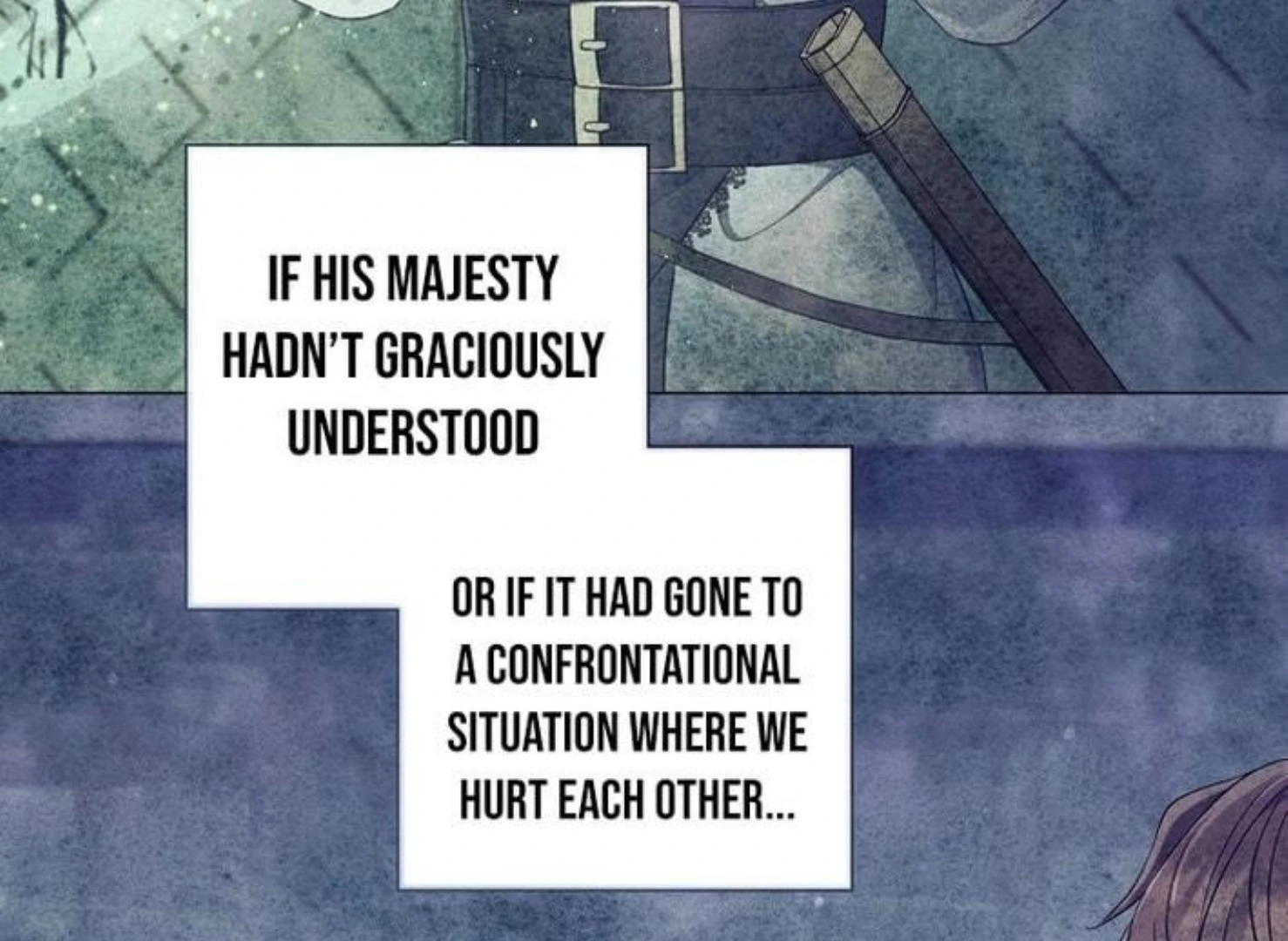 Read Magic Lord Manga Online