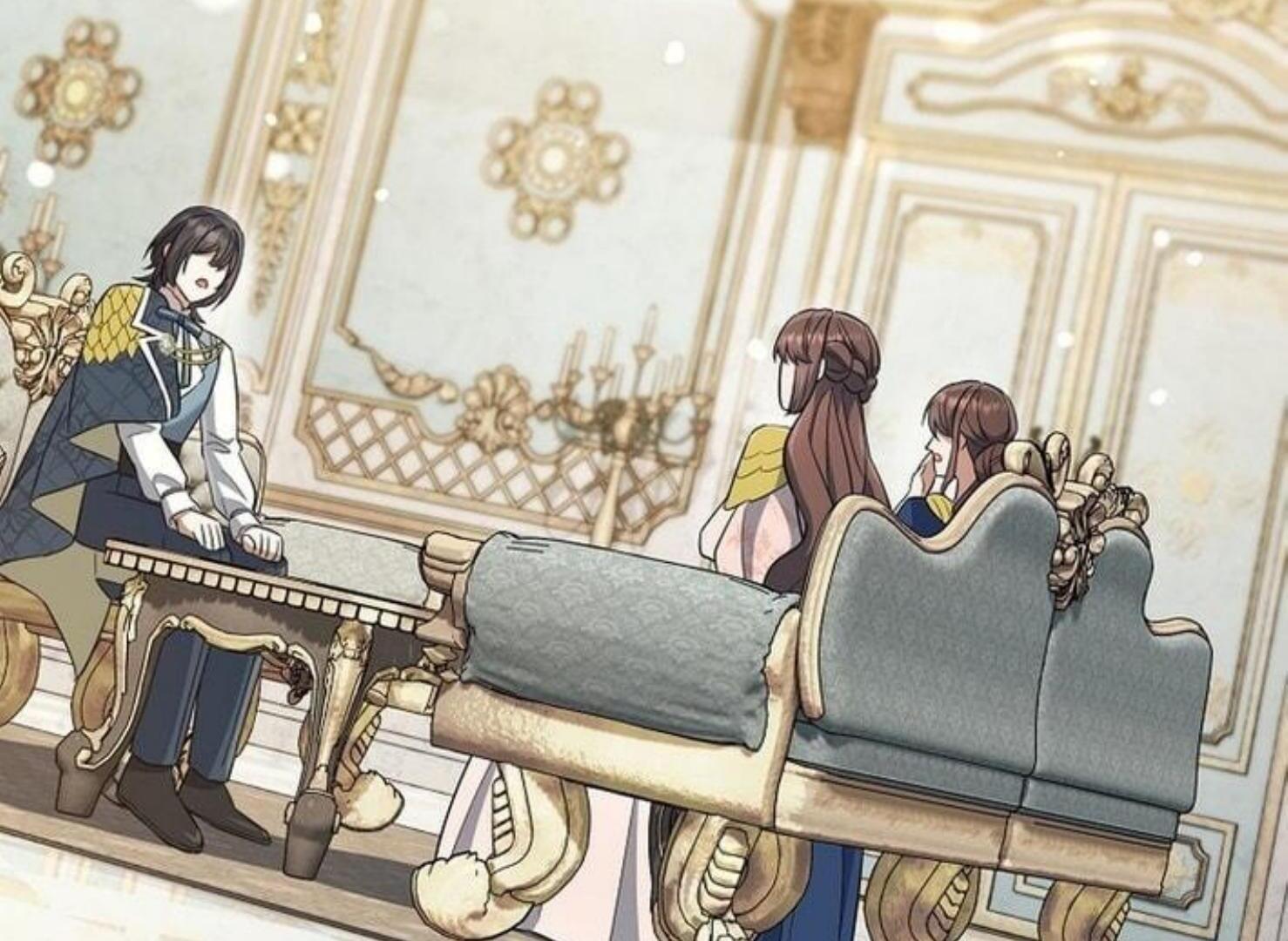 Read Magic Lord Manga Online