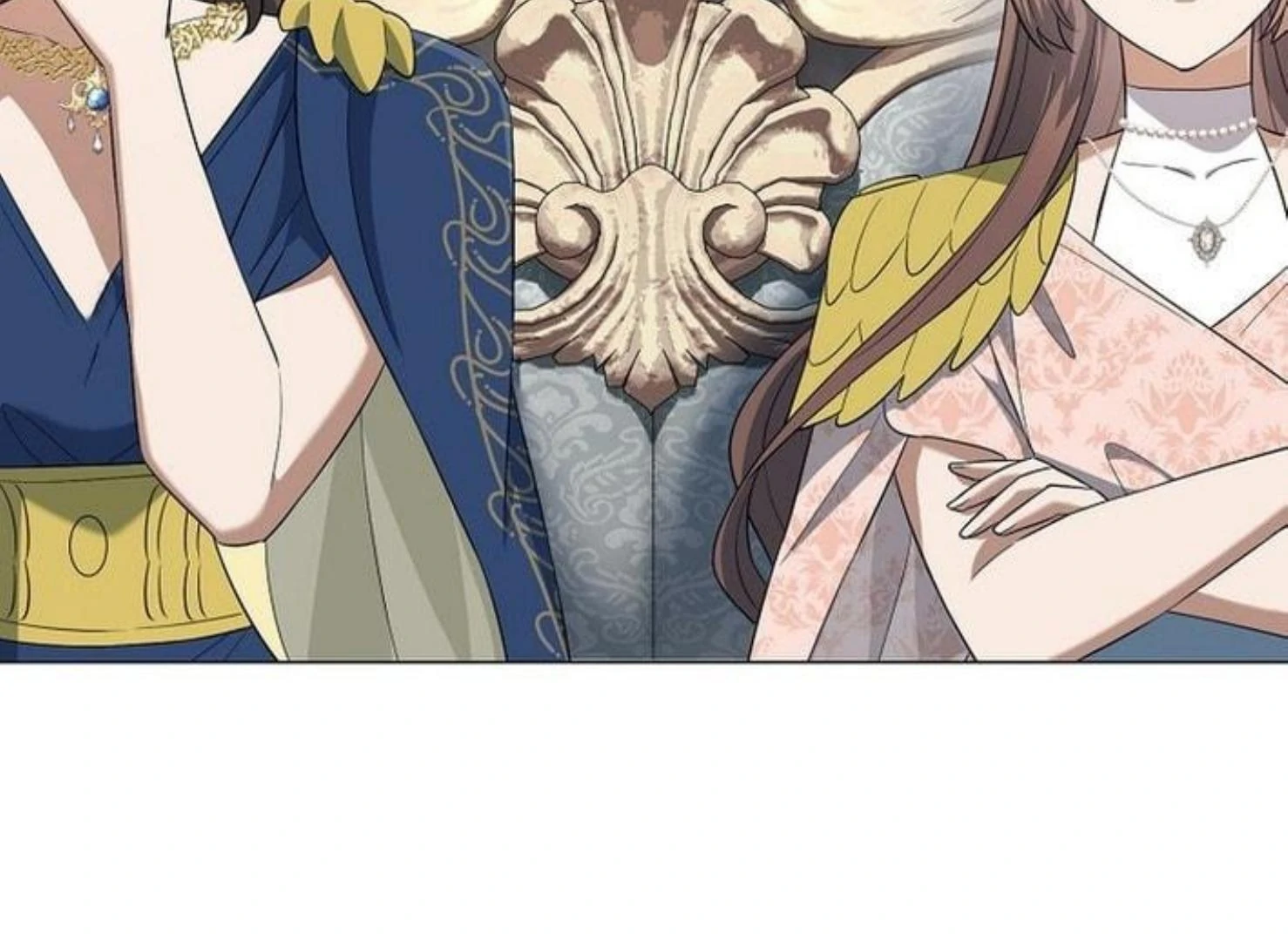 Read Magic Lord Manga Online