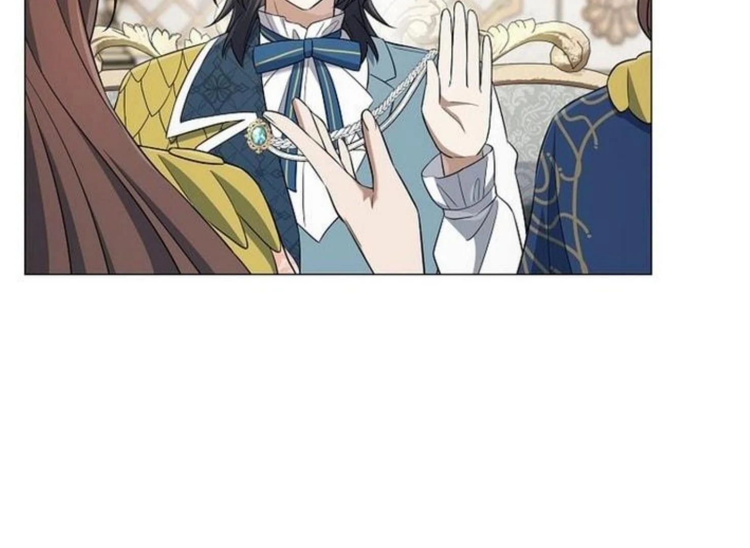 Read Magic Lord Manga Online