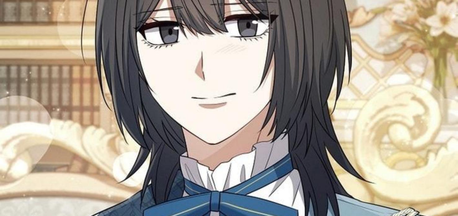 Read Magic Lord Manga Online