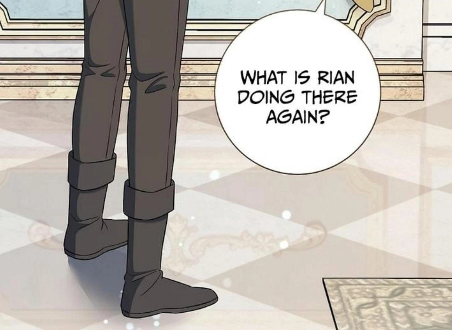 Read Magic Lord Manga Online