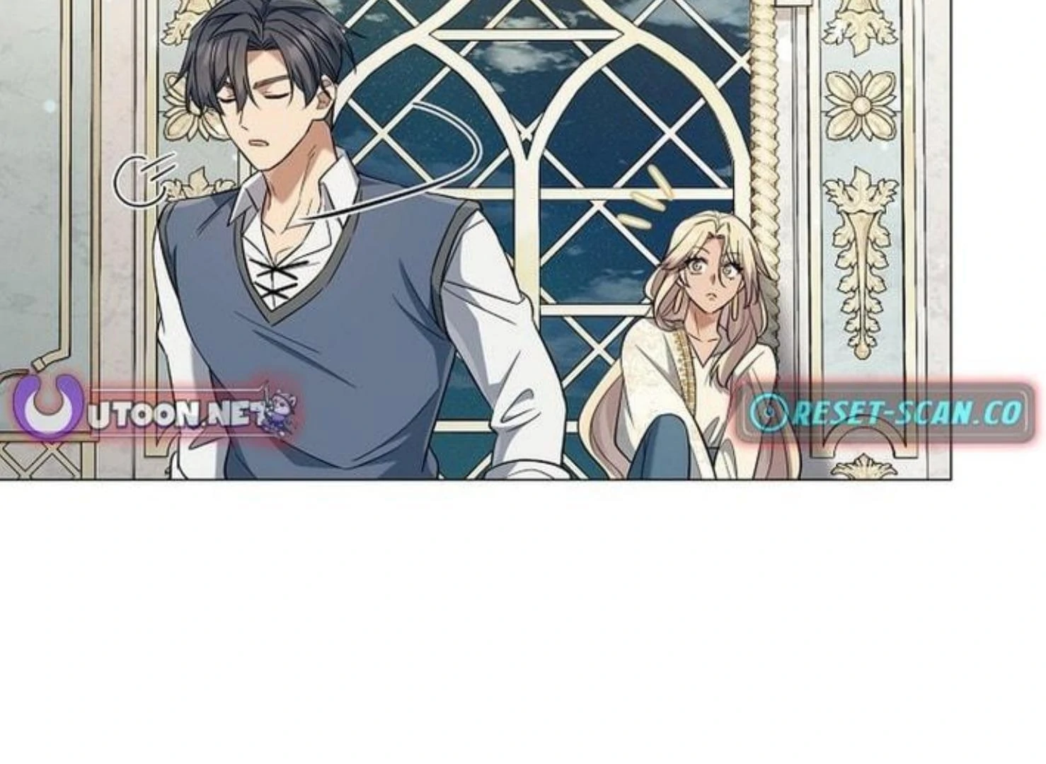 Read Magic Lord Manga Online
