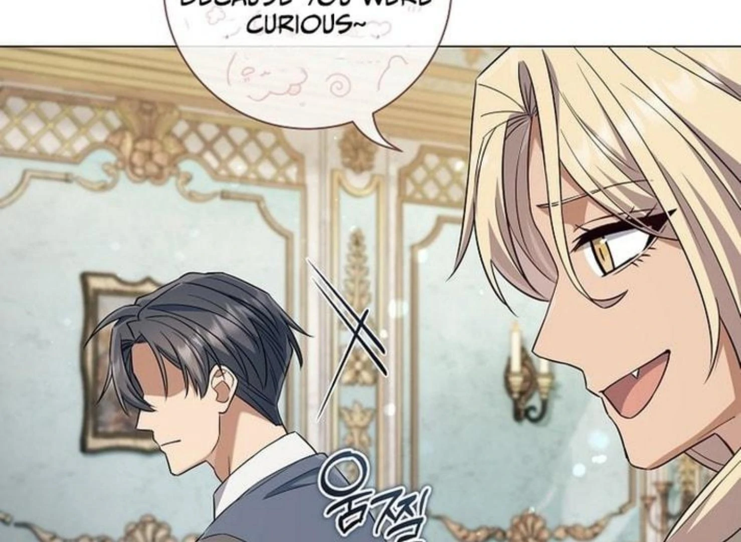 Read Magic Lord Manga Online