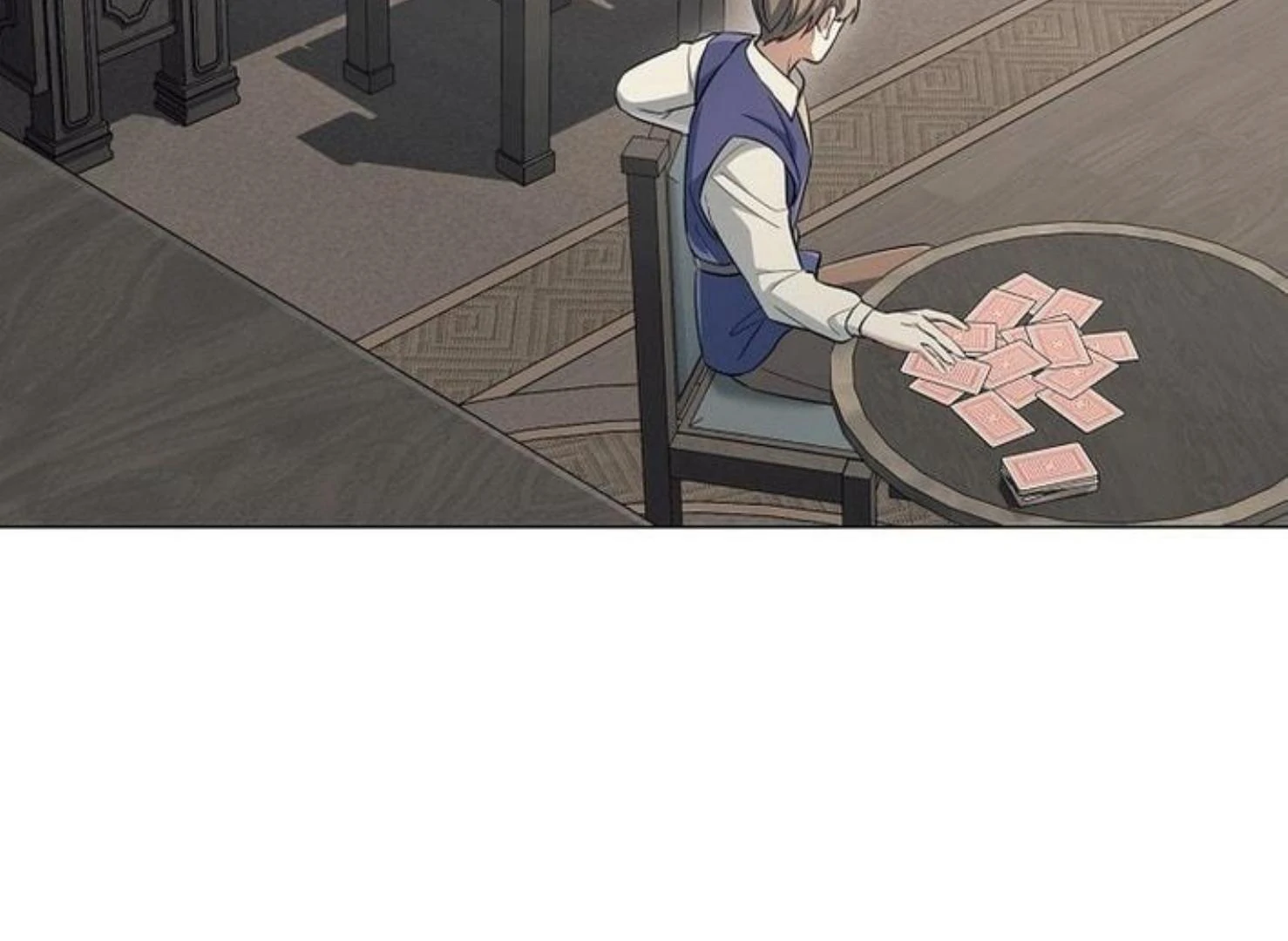 Read Magic Lord Manga Online