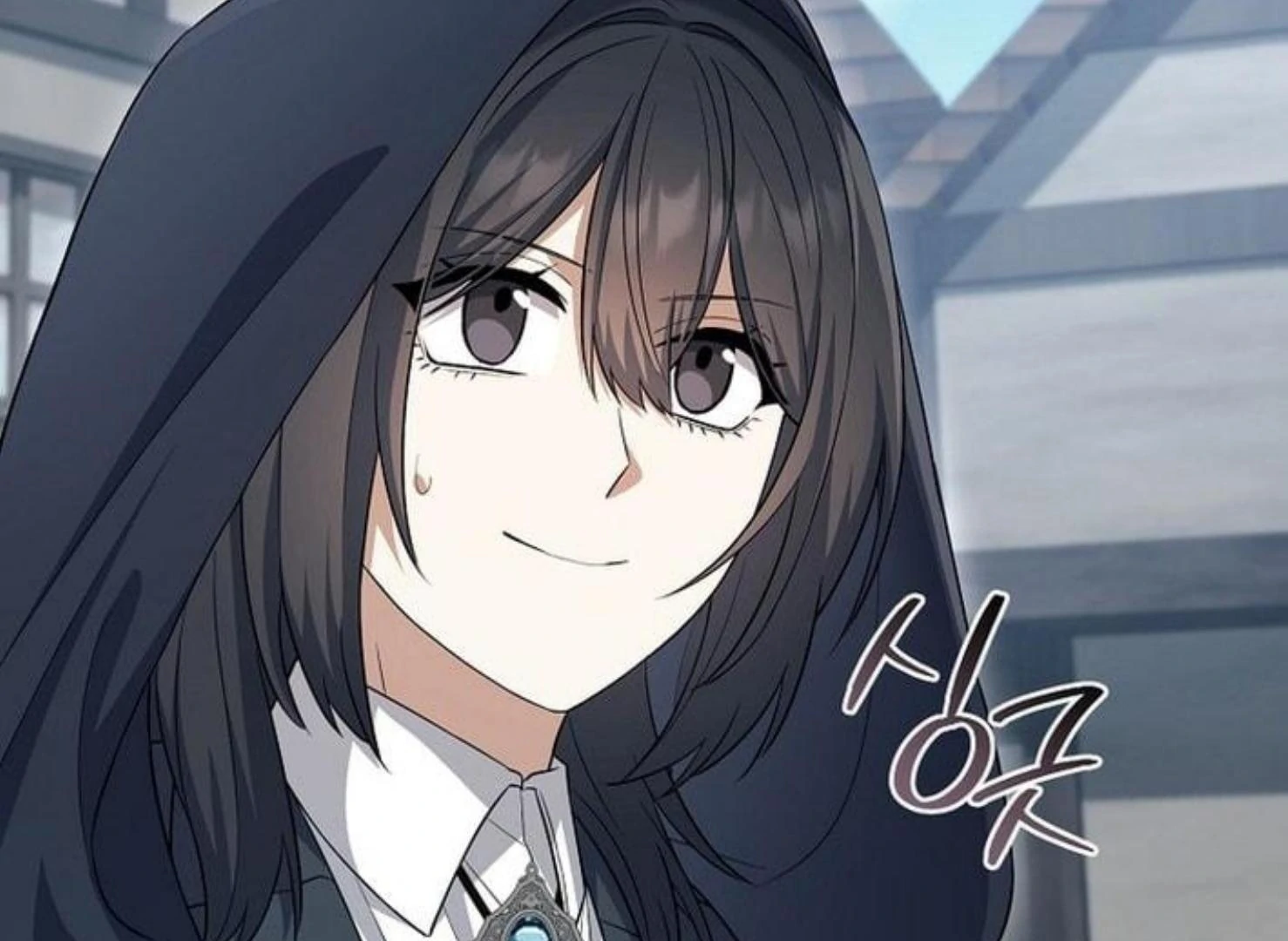 Read Magic Lord Manga Online