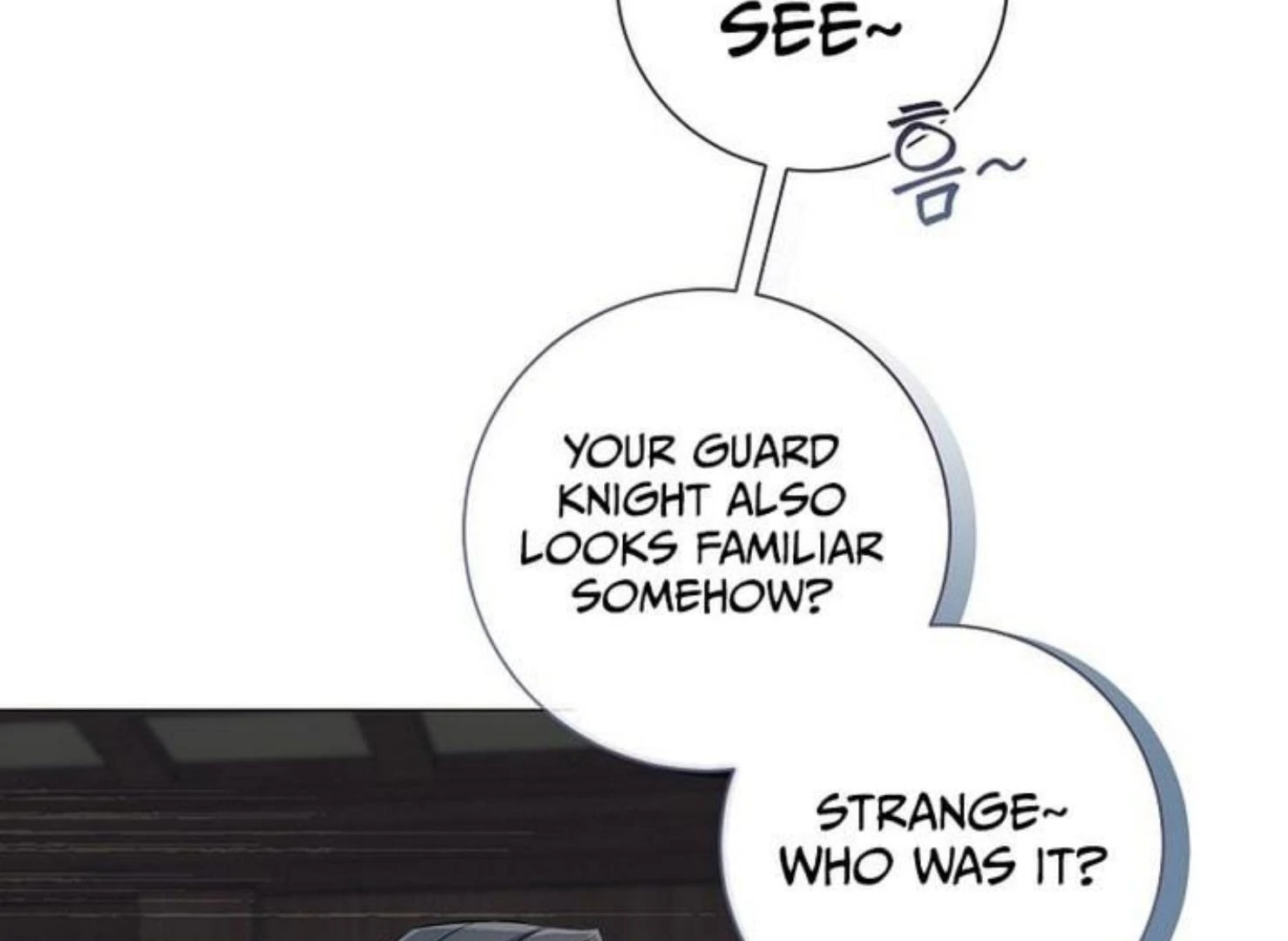 Read Magic Lord Manga Online