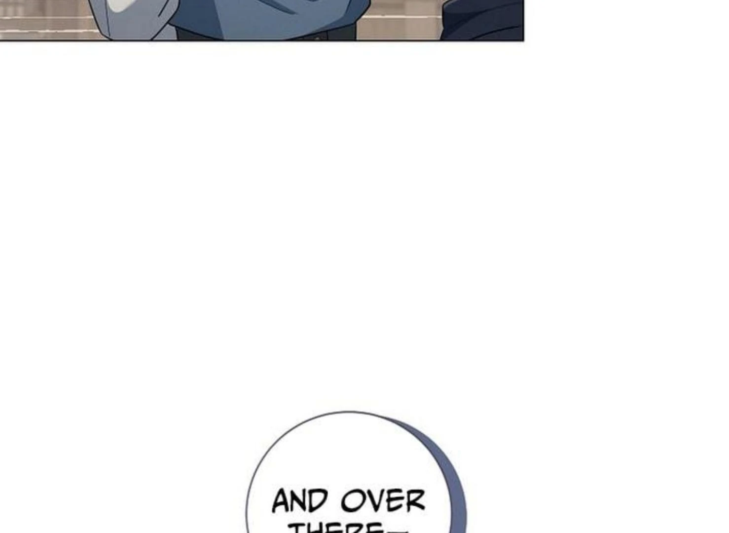 Read Magic Lord Manga Online