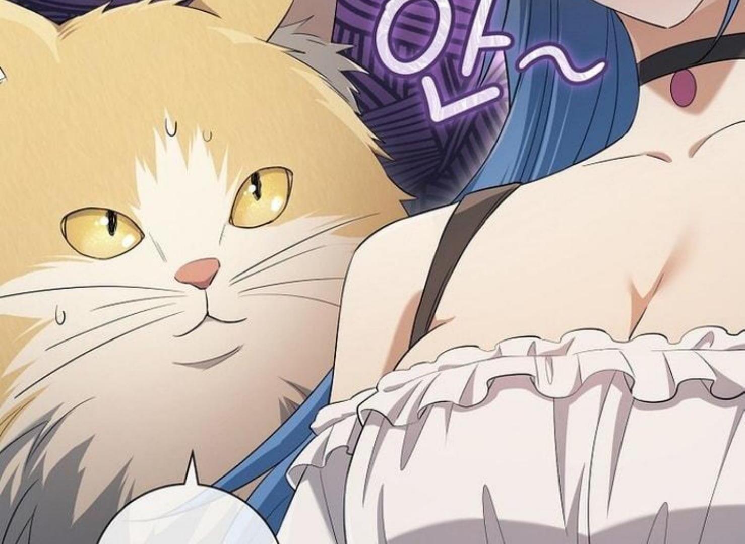 Read Magic Lord Manga Online
