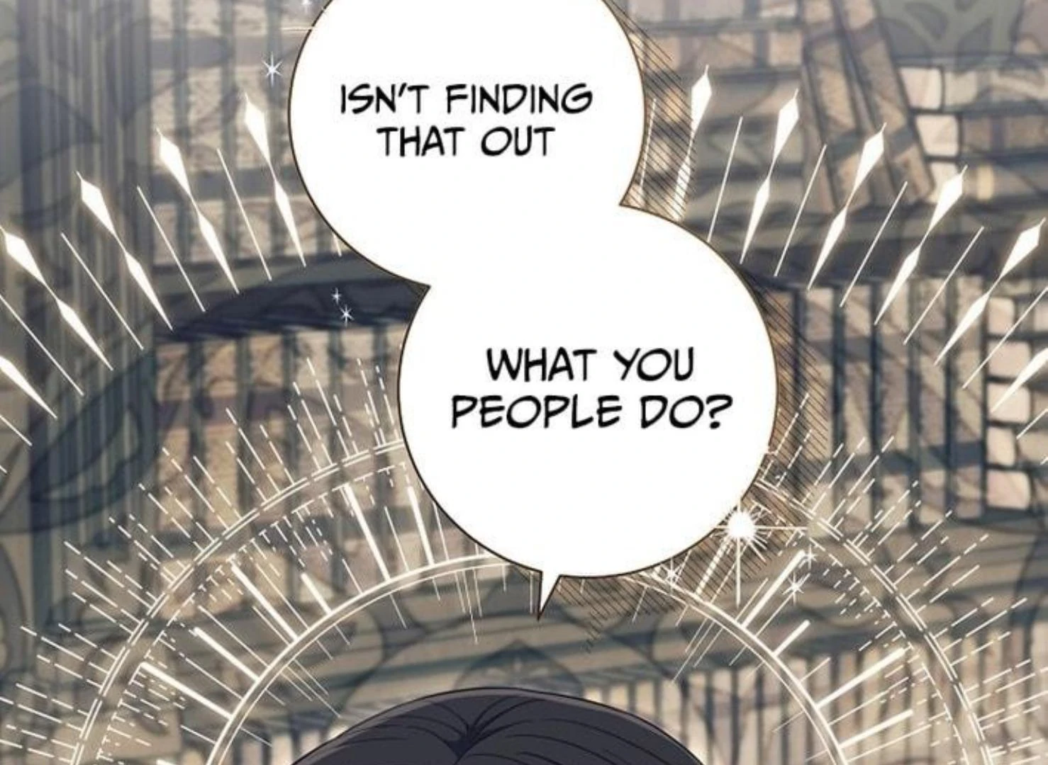 Read Magic Lord Manga Online