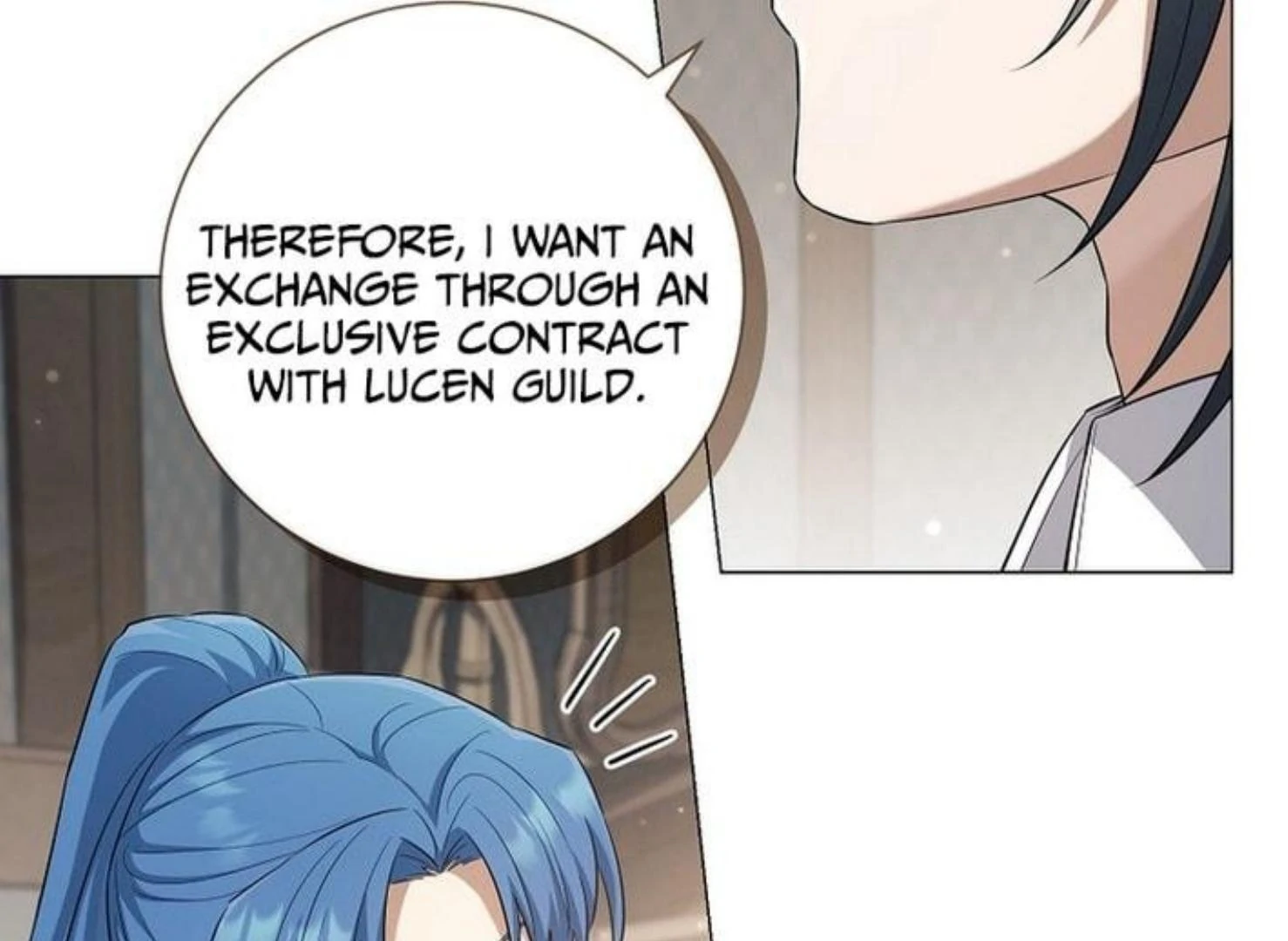 Read Magic Lord Manga Online