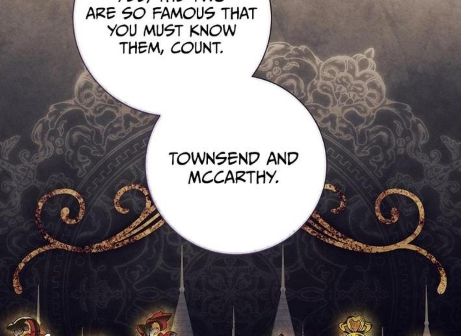Read Magic Lord Manga Online