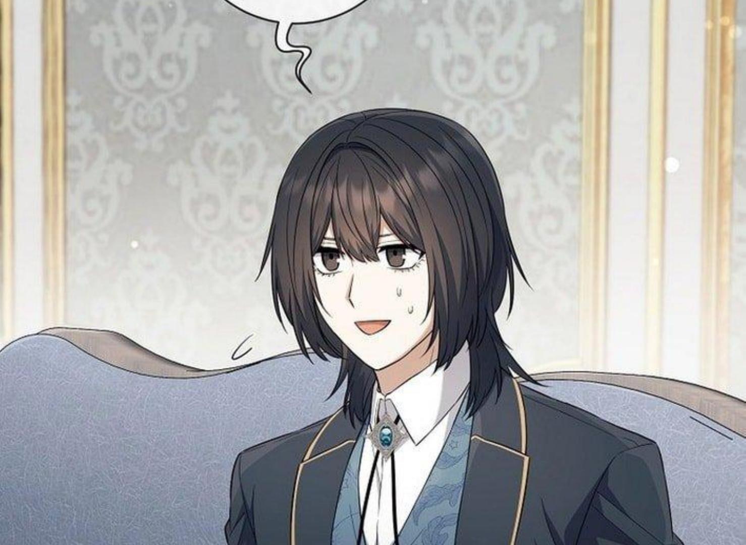 Read Magic Lord Manga Online