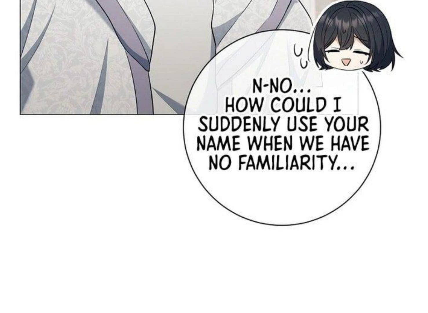 Read Magic Lord Manga Online