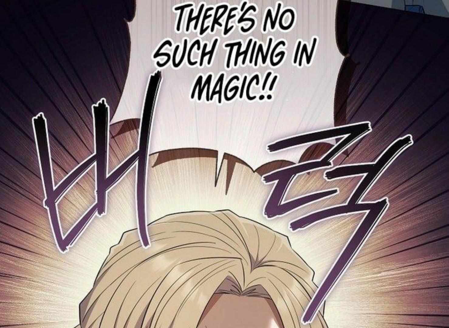 Read Magic Lord Manga Online