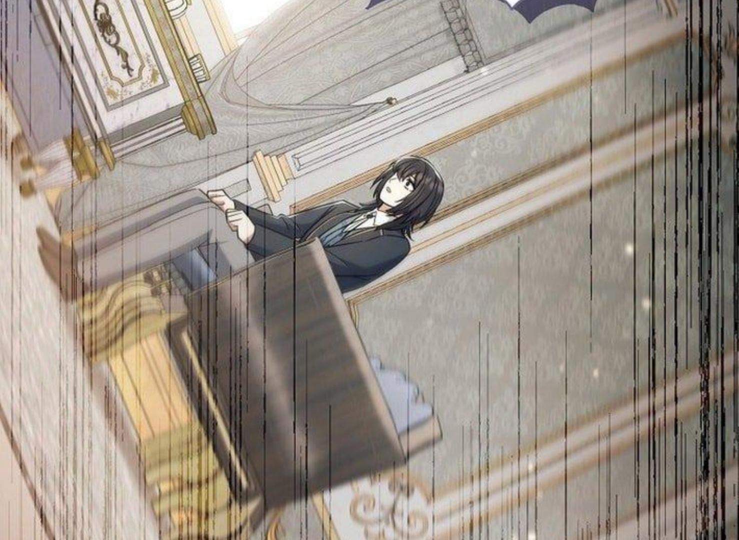 Read Magic Lord Manga Online